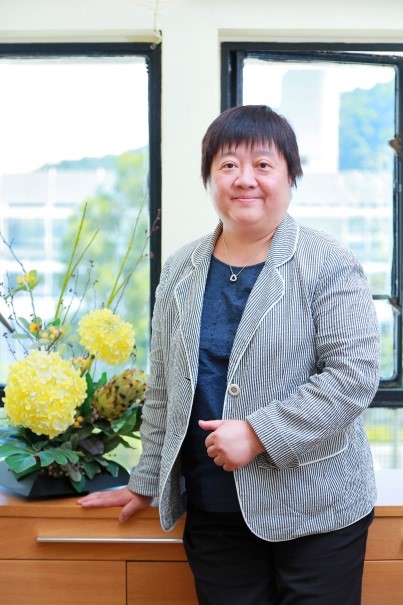 Mrs. Yau Ng Lai tuen Monica