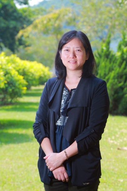 Ms. Chan Sin han Catalina