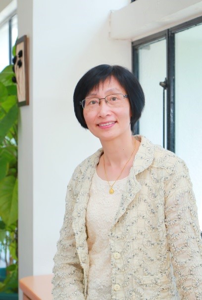 Ms. Cheung Man sze Cecilia