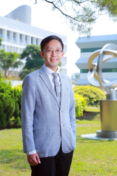 Prof. Chan Chi ho Wallace
