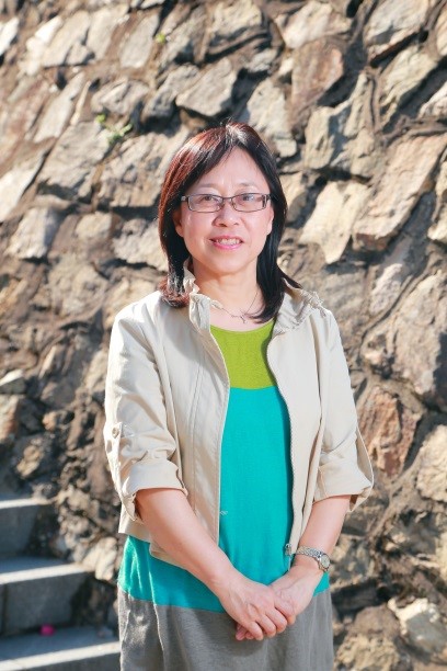 Prof. Leung Tse fong Terry