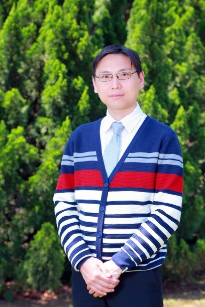 Prof. To Siu ming