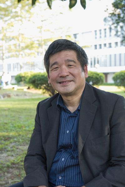 Prof. Wong Hung