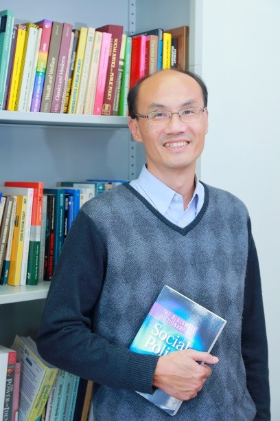 Prof. Wong Yu chueng
