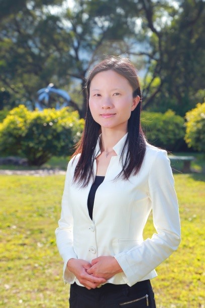 Prof. Wu Qiao bing