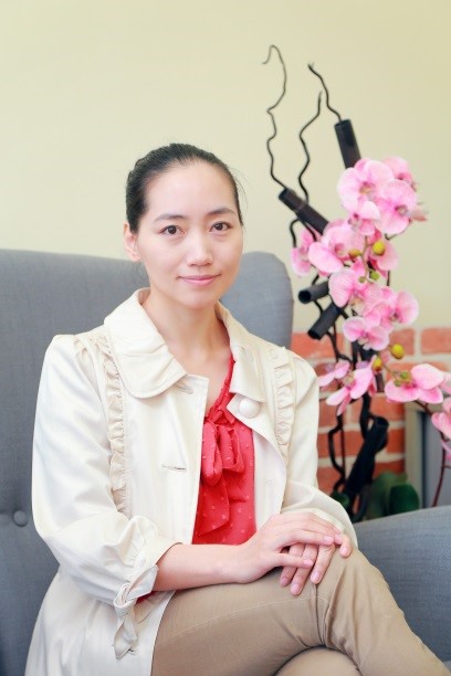 Prof. Zhou Hui quan Mary