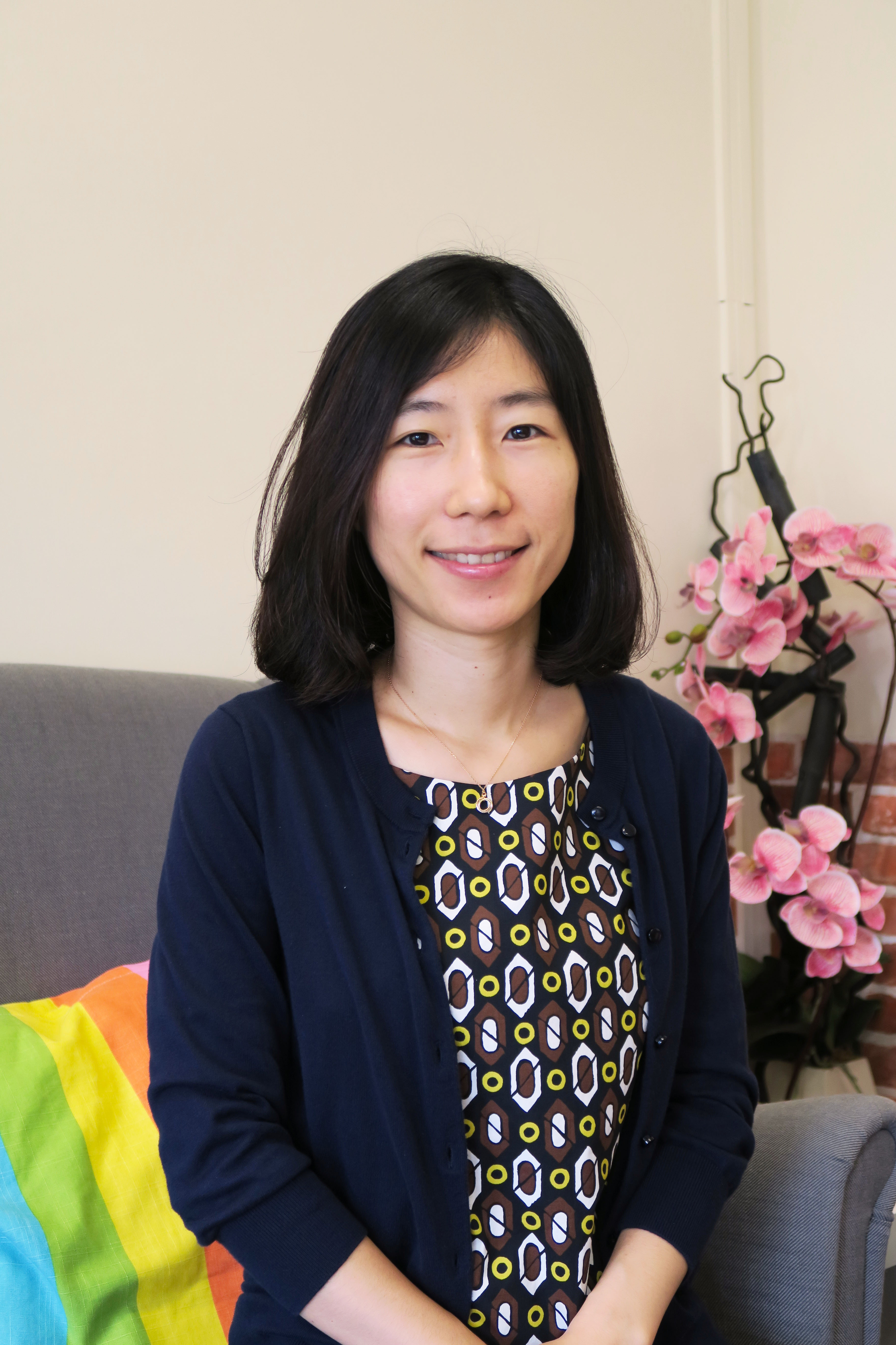 Prof Kwak Minyoung