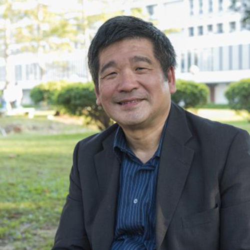 Prof. Wong Hung