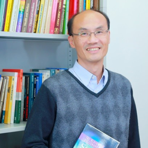Prof. Wong Yu Cheung