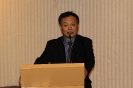 Conference on Comparative Research On Social Welfare Policies In Chinese Socleties_91