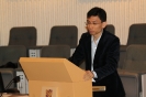 Conference on Comparative Research On Social Welfare Policies In Chinese Socleties_94