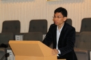 Conference on Comparative Research On Social Welfare Policies In Chinese Socleties_95
