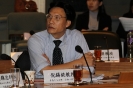 Conference on Comparative Research On Social Welfare Policies In Chinese Socleties_97