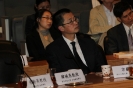 Conference on Comparative Research On Social Welfare Policies In Chinese Socleties_98