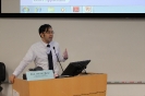 CUHK's 50th Anniversary Social Work Postgraduate Research Symposium (APRS)_47