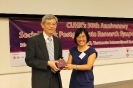 CUHK's 50th Anniversary Social Work Postgraduate Research Symposium (APRS)_4