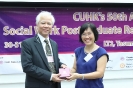 CUHK's 50th Anniversary Social Work Postgraduate Research Symposium (APRS)_6