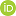 ORCID iD icon